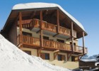  Le Sequoia, Val Thorens Ski Chalet